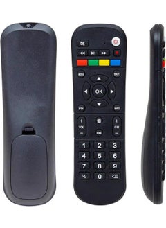 Multibox Funroid - Sencrom - Exrat Android Box Tvbox Tv Box Remote Multibox Fundroid 9 Tv Box Remote Wiisat Expat Z1010 Android Box Remote