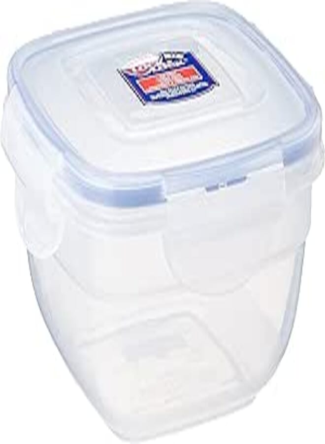 LocknLock Square Plastic Container 520 ml