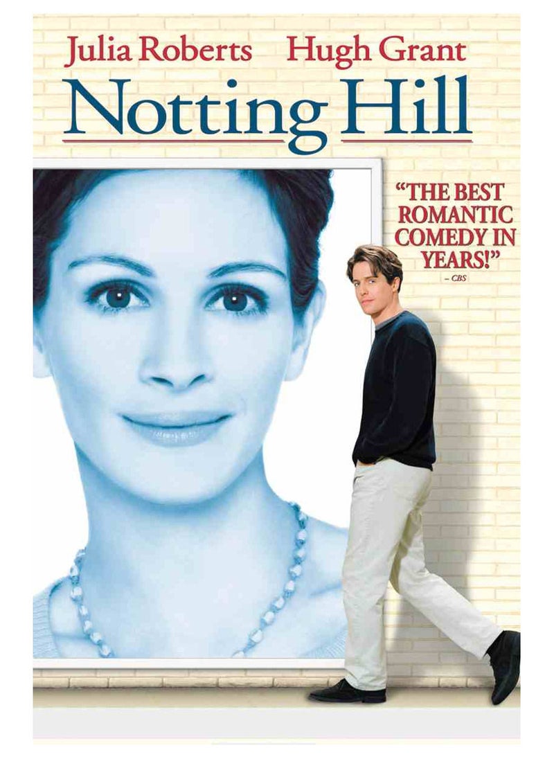 Notting Hill - DVD 