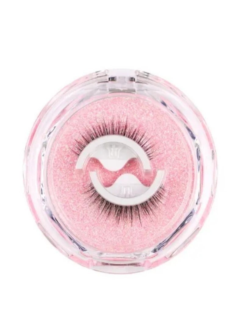 رموش ذاتية اللصق