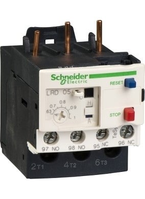 Schneider,d Series Thermal Relay 0.63-1.0A LRD05 - pzsku/Z8F3F9D375AEEEC91DA0AZ/45/_/1737030327/3371c867-684e-465b-a19e-85a47f80e3e5