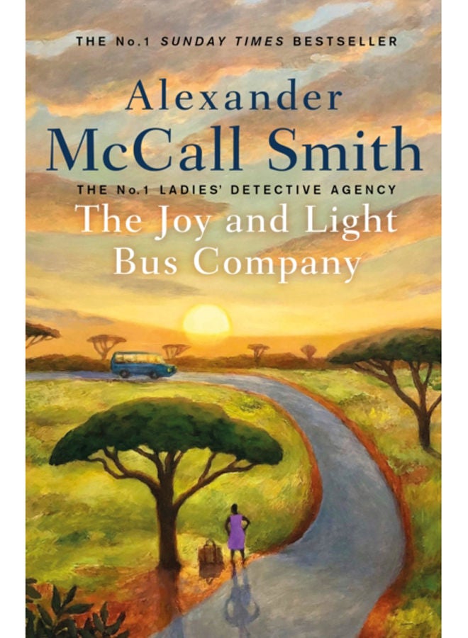 The Joy and Light Bus Company 