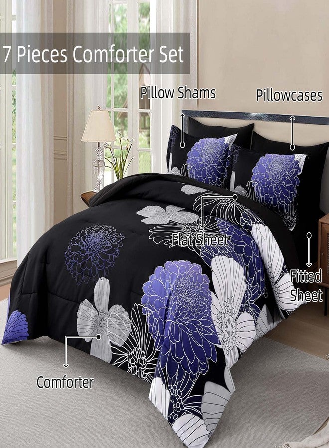 Yiran XR10AB091129K7U-J Comforter Set - Image 3