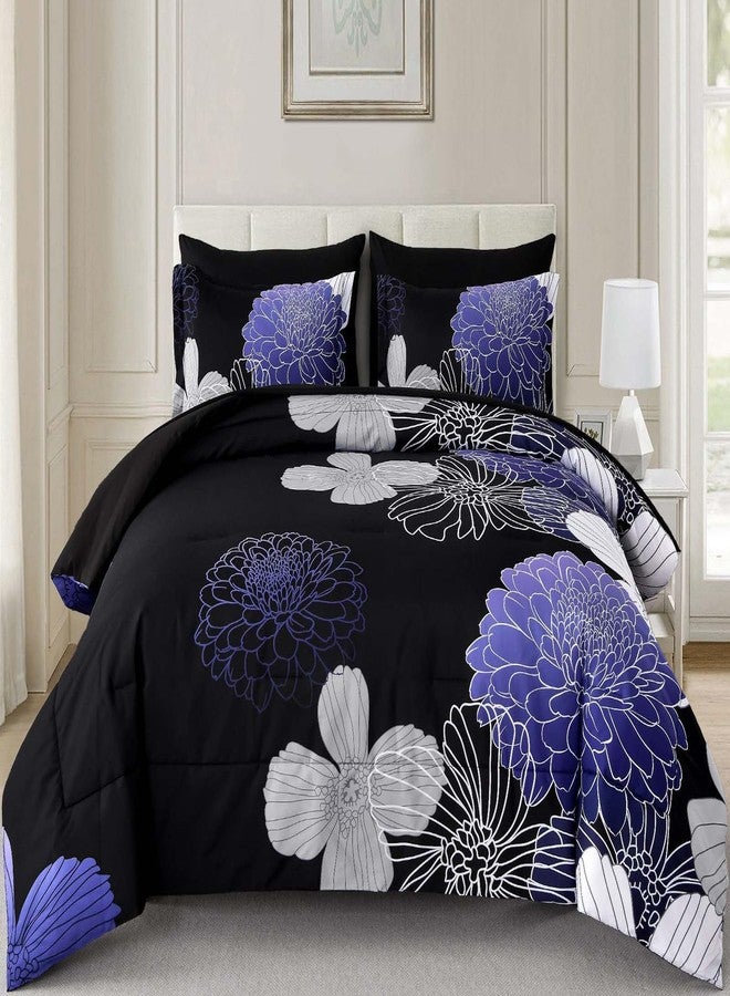 Yiran XR10AB091129K7U-J Comforter Set - Image 2