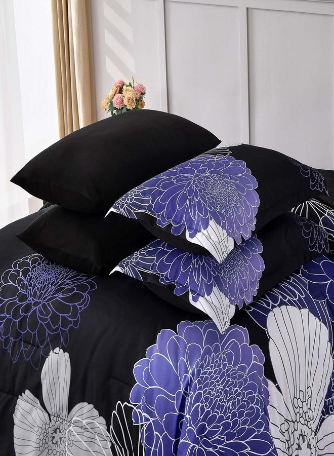 Yiran XR10AB091129K7U-J Comforter Set - Image 5