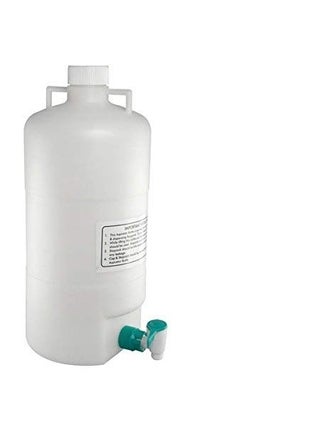Witeg Aspirator Bottle 5 Liters Aspirator Bottle With Stopcock - pzsku/Z8F3FF3A8D948AD32A8F4Z/45/1748243259/c10fa934-a618-474c-9332-febfdbb31fbc