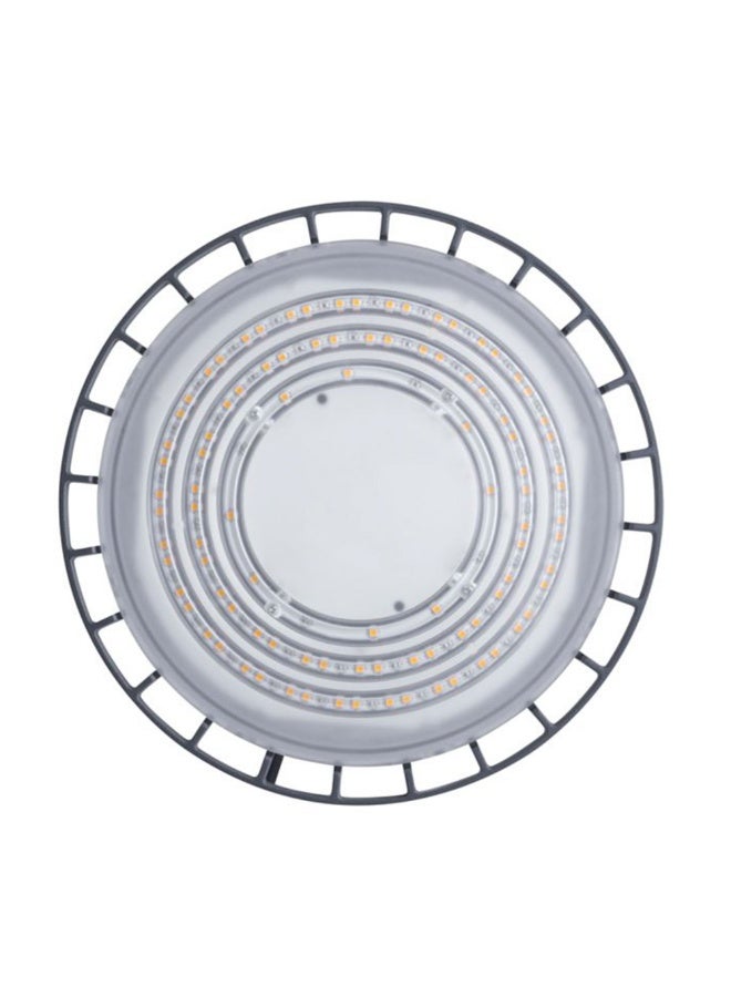 Philips 200W LED Smart Bright Highbay BY239P LED260/CW PSU GM G2 Dark Grey - Image 3