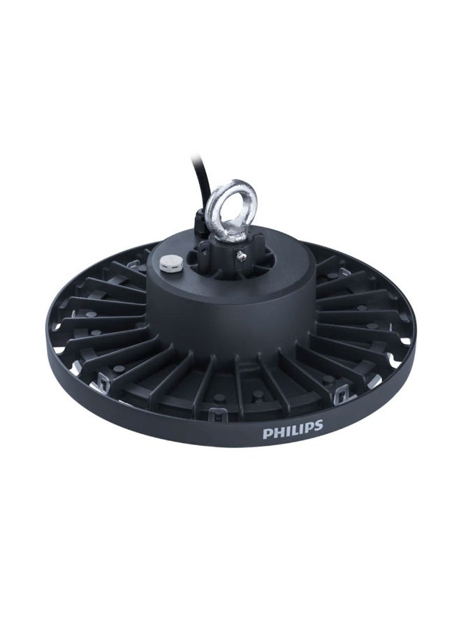 Philips 200W LED Smart Bright Highbay BY239P LED260/CW PSU GM G2 Dark Grey - Image 2
