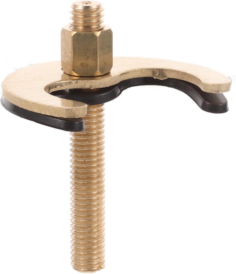 OSALADI 3sets Faucet Repair Kit Fastener Faucet Installation Tool Extended Screws for Easy Safe Mounting - Image 3