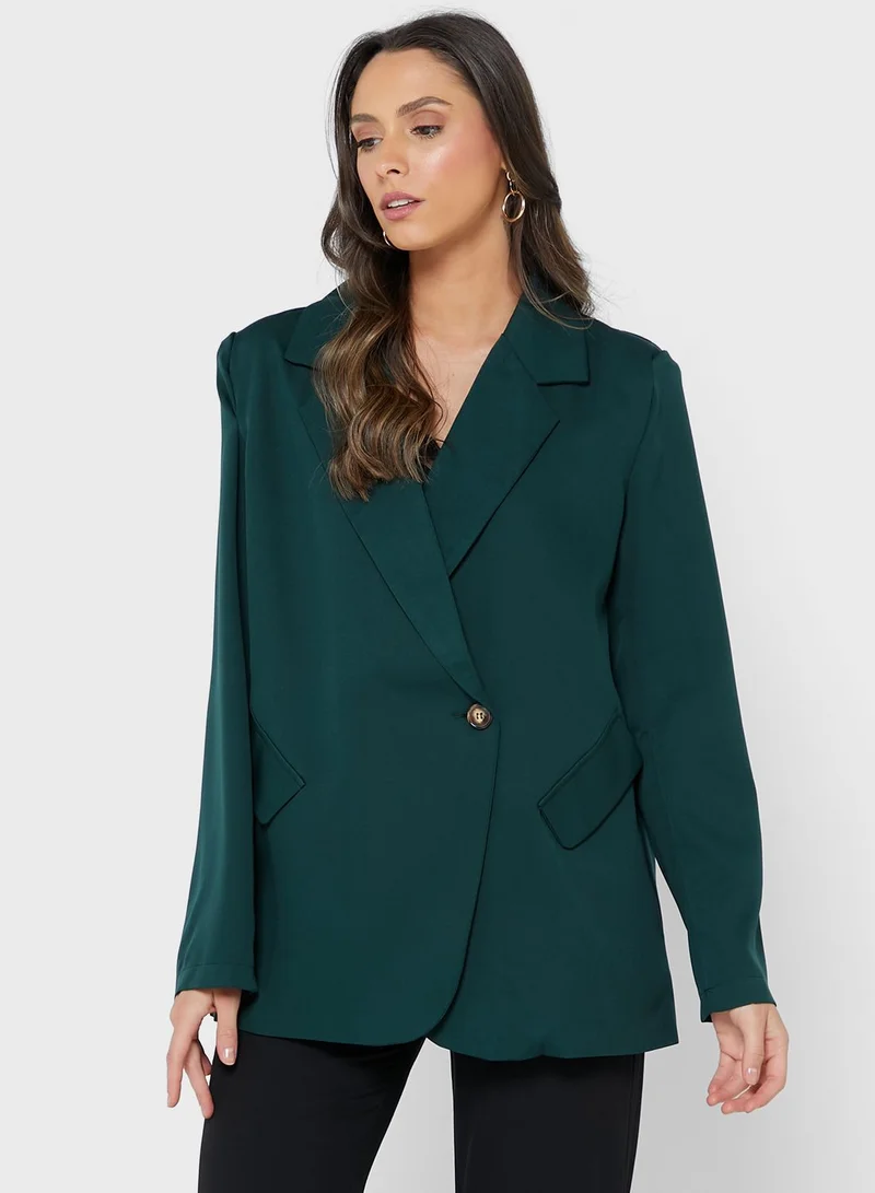 ELLA Oversized Blazer