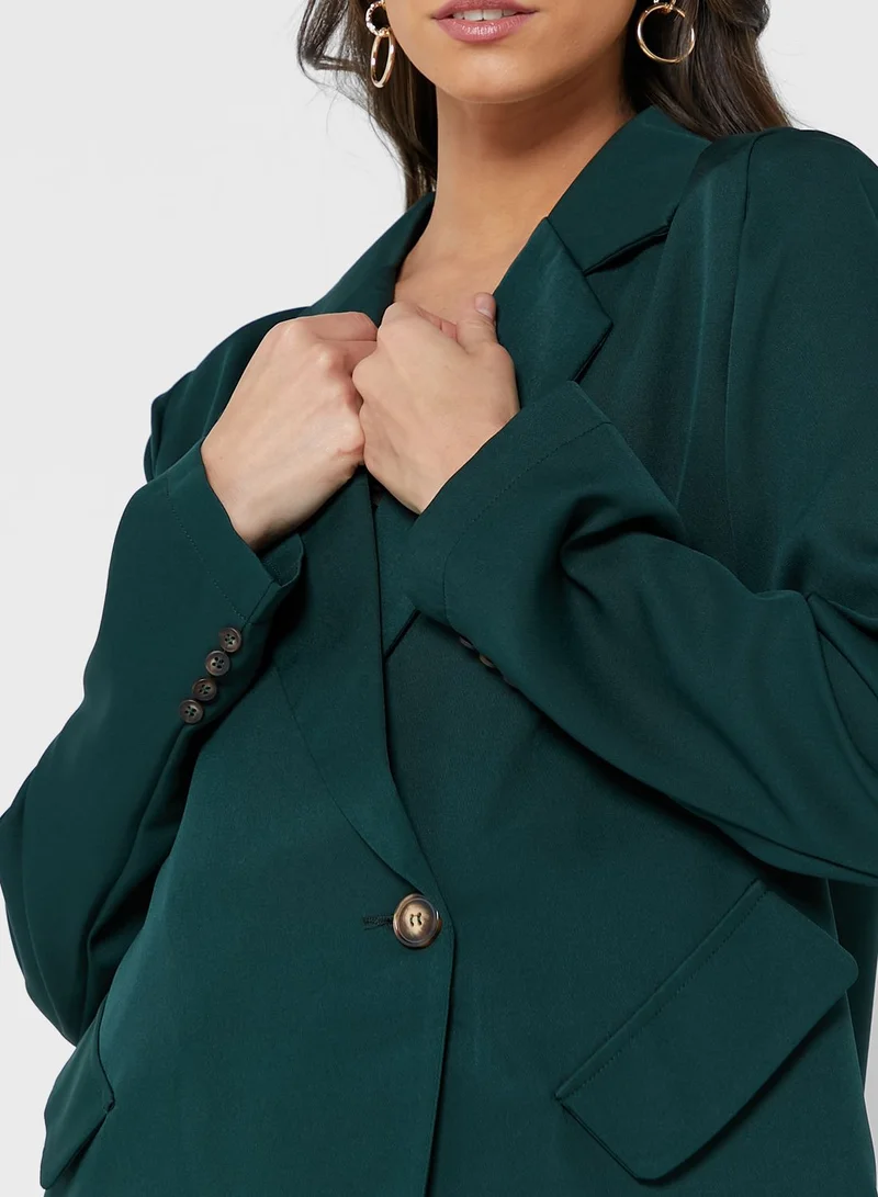 ELLA Oversized Blazer