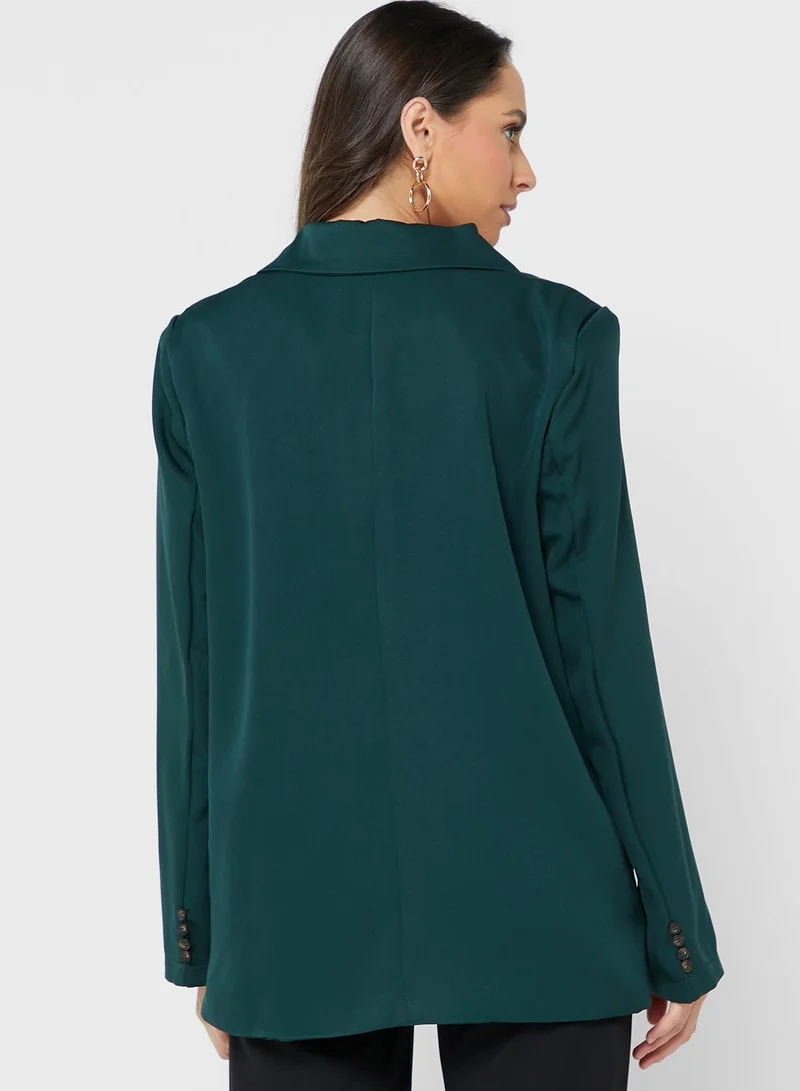 ELLA Oversized Blazer