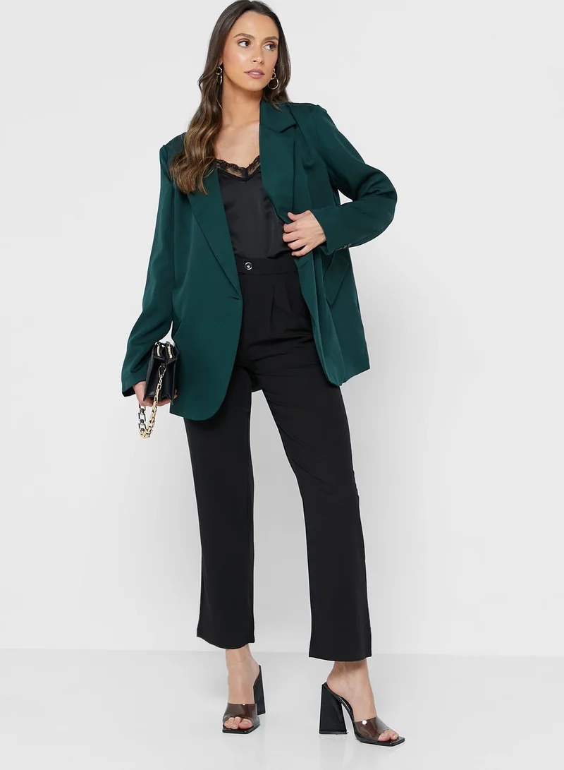 ELLA Oversized Blazer