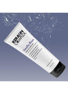 KERATIN COMPLEX Keratin Complex - Vanilla Bean Deep Conditoner - 7 oz  - Image 3