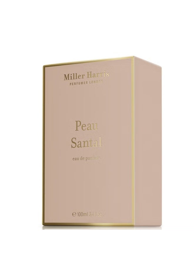 Miller Harris Peau Santal Eau de Parfum 100ml - Image 3