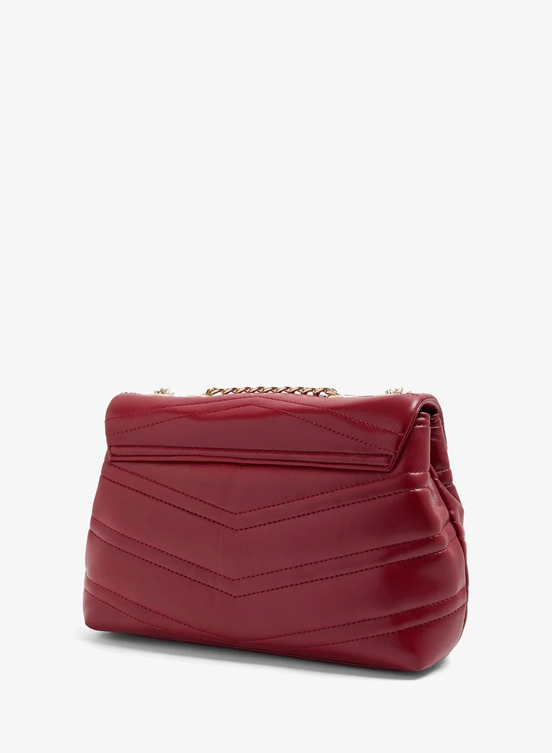 VALENTINO BY MARIO VALENTINO PRIVILEGE - ShoulderBag