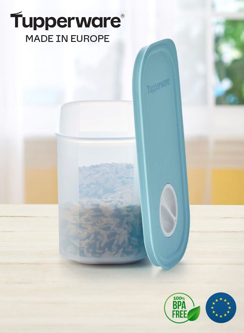 توبروير علبة تخزين 800 مل لتوفير الوقت - Image 1