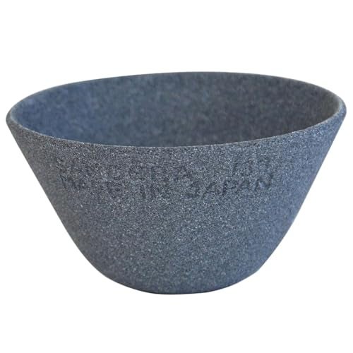 IPPINKA COFIL Japanese Ceramic Coffee Filter Made in Japan Reusable Dripper White Holder - Image 5
