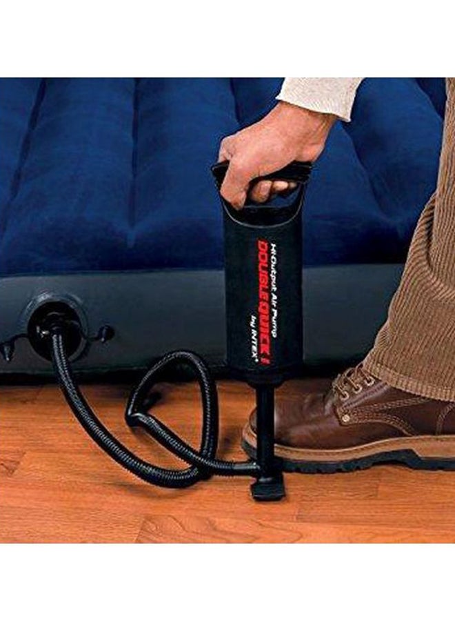 INTEX T Hi-Output Air Pump Black - Image 3