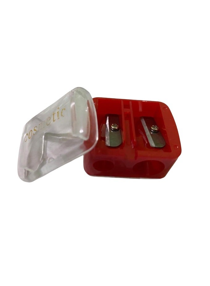 براية للمكياج مزدوجة قد يتغير اللون - Image 1