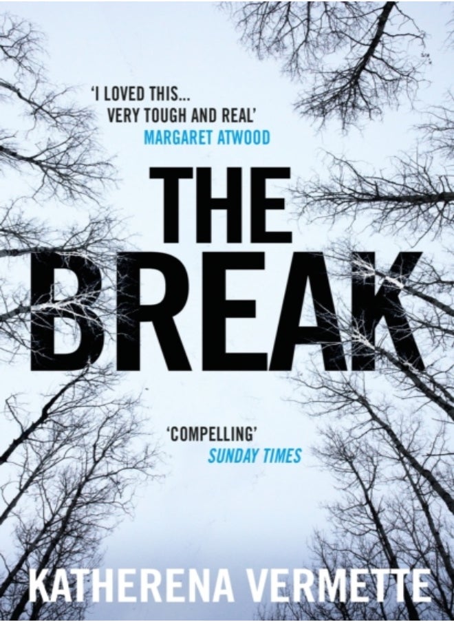 null - The Break - Image 1