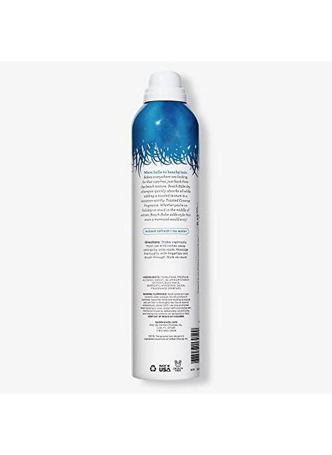 Not Your Mother's Beach Babe Dry Shampoo (3Pack) 7 Oz Dry Shampoo Instantly Absorbs Oil While Creating Effortless Seatossed Texture  - Image 4