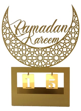 Table Sign 1