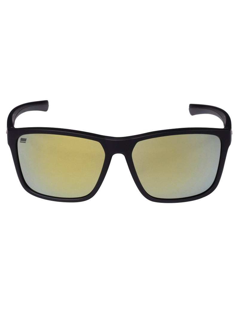 Abu Garcia Abu Garcia Beast Eyewear Gold Green  - Image 1