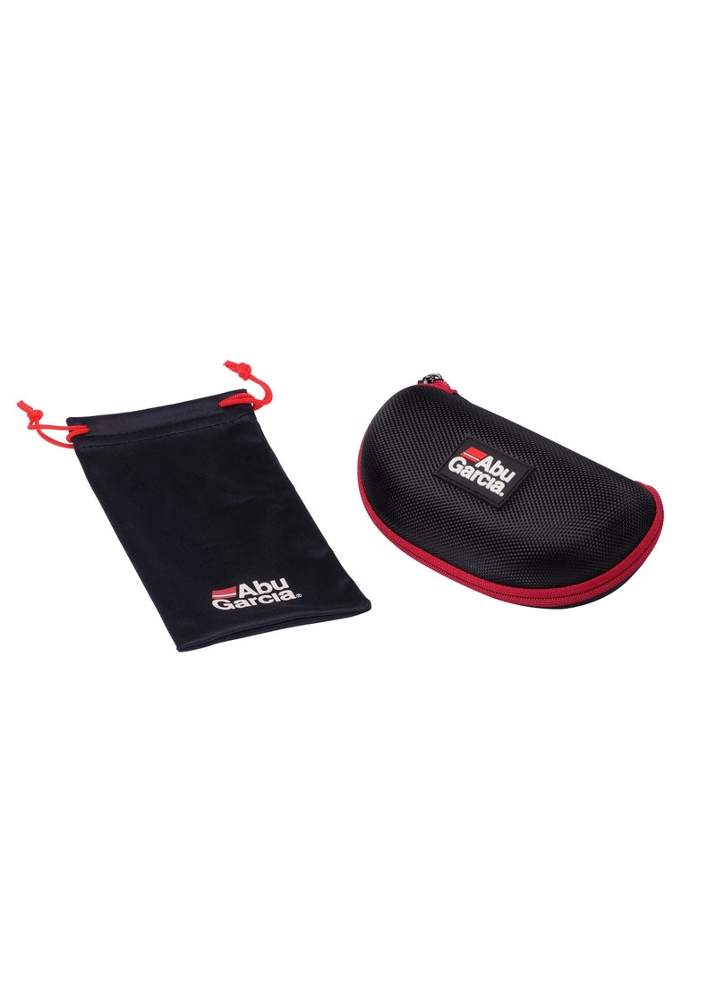 Abu Garcia Abu Garcia Beast Eyewear Gold Green  - Image 4