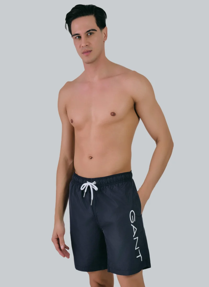 غانت Lightweight Swim Shorts