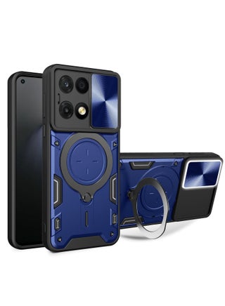 Blue 60907
