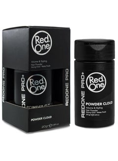 Red One Red One Wax Powder for Styling and Thickening Hair  20 Grams  - Image 1
