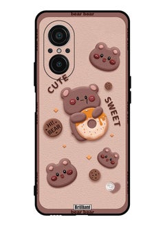 Protective Case Cover For Huawei Nova 9 SE 4G Cute Sweet Bear - pzsku/Z8F4152446C4BBF27B7CCZ/45/_/1666120408/584354cd-3a22-4216-ac4e-f448fd719cbe