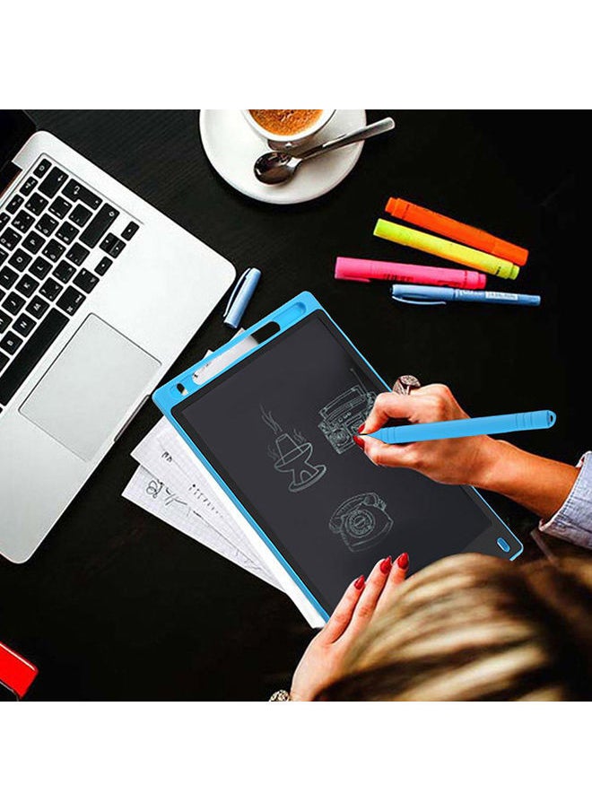 نيبمينينت جهاز لوحي LCD للكتابة والرسومات الرقمية 12بوصة  - Image 2