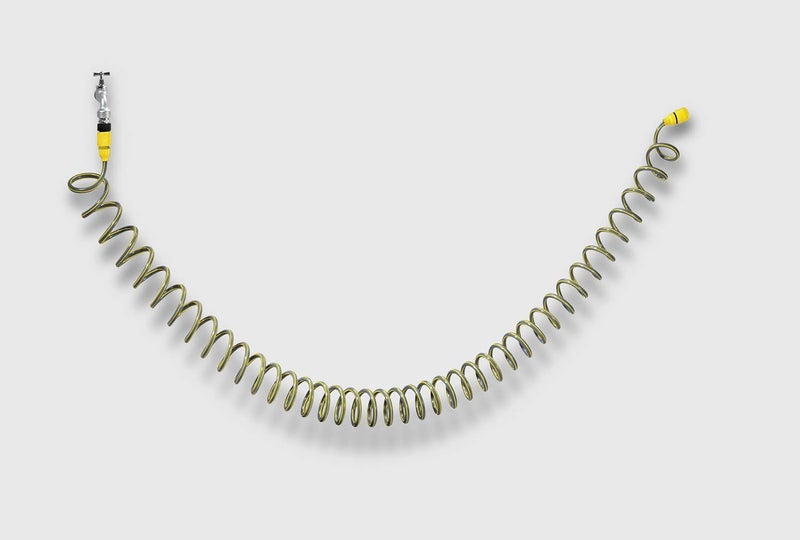 Kärcher Spiral Hose Starter Set, 10 Metres - Image 2