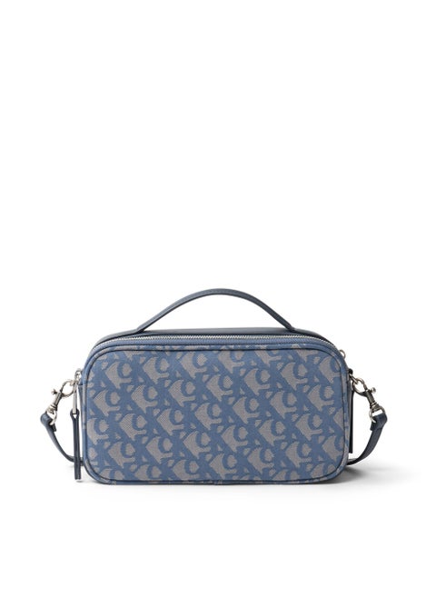 Logo Crossbody Bag