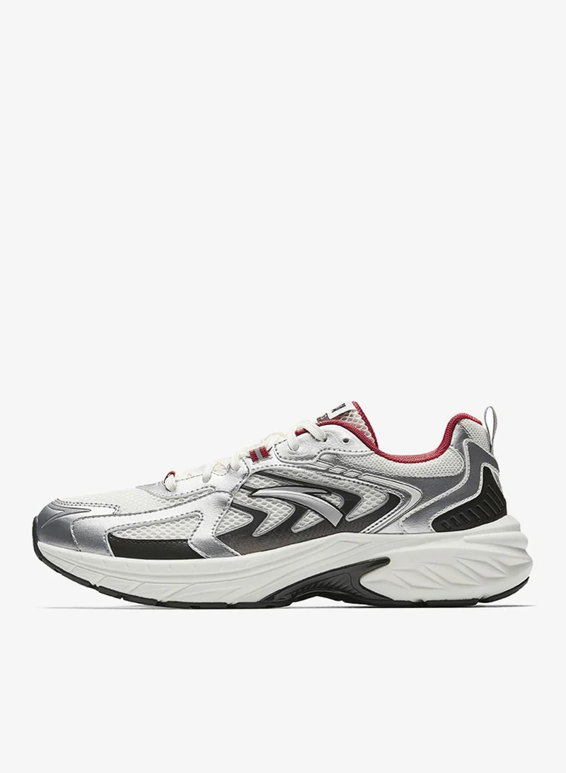 ANTA AT959 | Retro City Running Sneaker