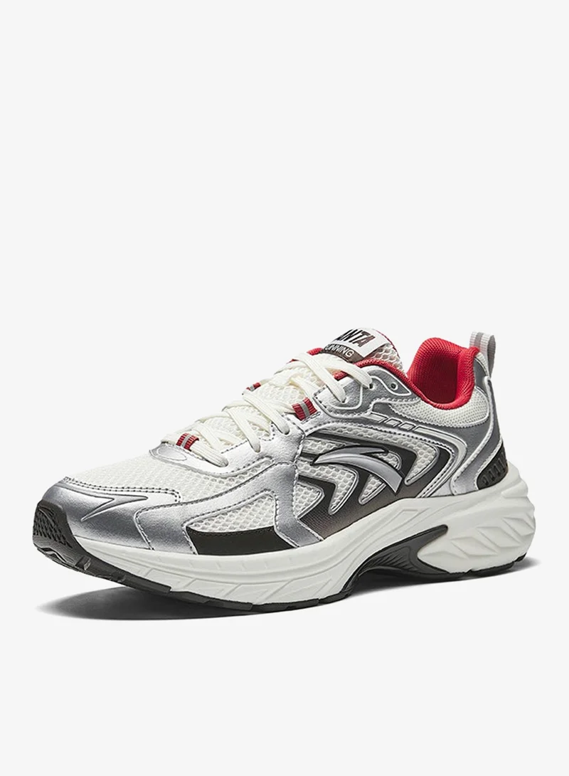 ANTA AT959 | Retro City Running Sneaker