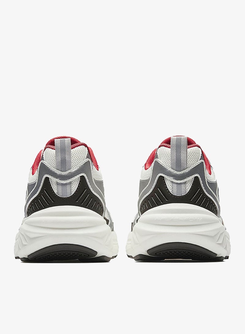 انتا أحذية رياضية للجري بتصميم كلاسيكي - Image 4