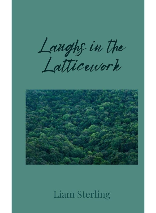 Laughs in the Latticework - Image 1