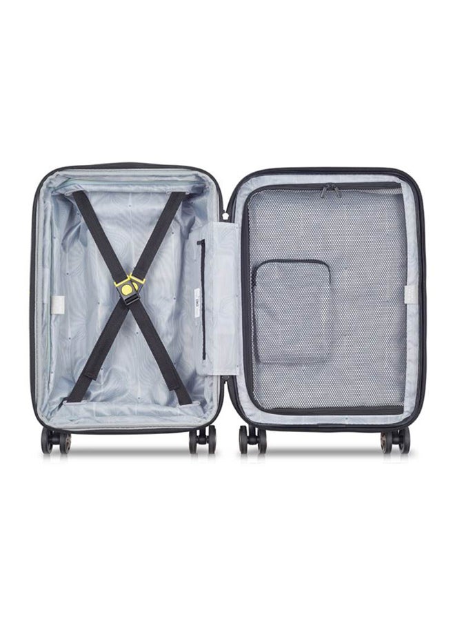 SHADOW 5.0 55 CM 4 DW EXP. CABIN BUSINESS TROLLEY ZST w front pocket - pzsku/Z8F41C145909ED0B59B04Z/45/_/1713946435/7244cd40-8ed0-4085-9e6a-d0d7e30f1597