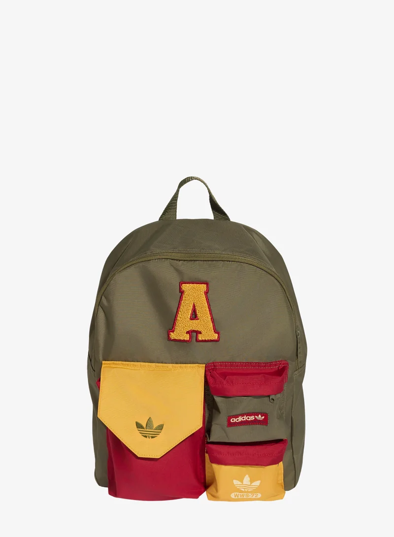 Adidas Originals ARCHIVE KIDS BACKPACK