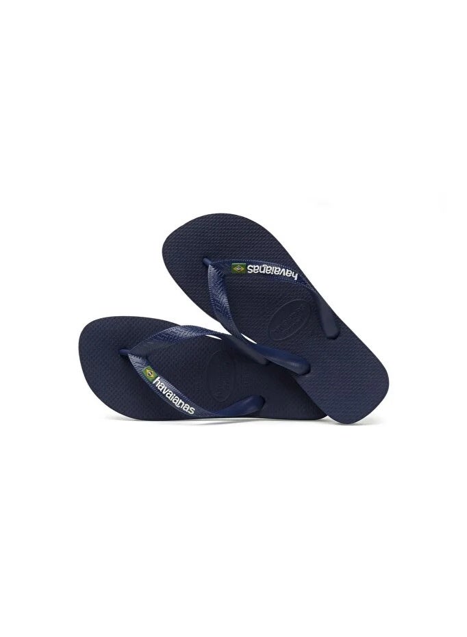 هافاياناس شبشب بشعار البرازيل (مقاسات برازيلية) - Image 5