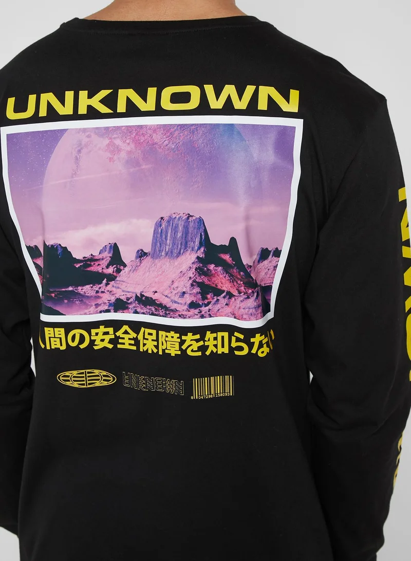 Corella Unknown T-Shirt