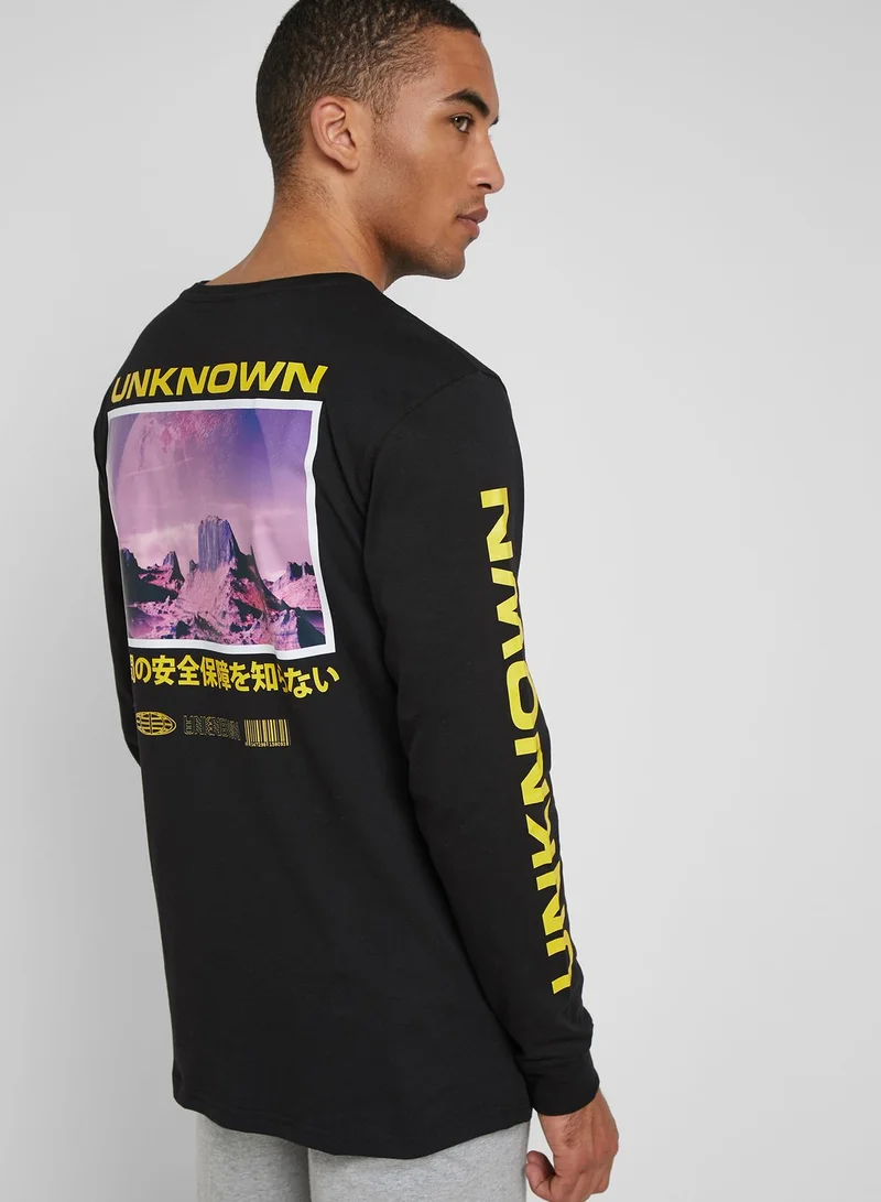 Corella Unknown T-Shirt