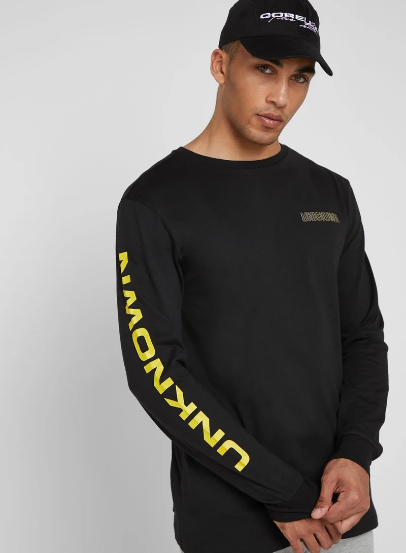 Corella Unknown T-Shirt