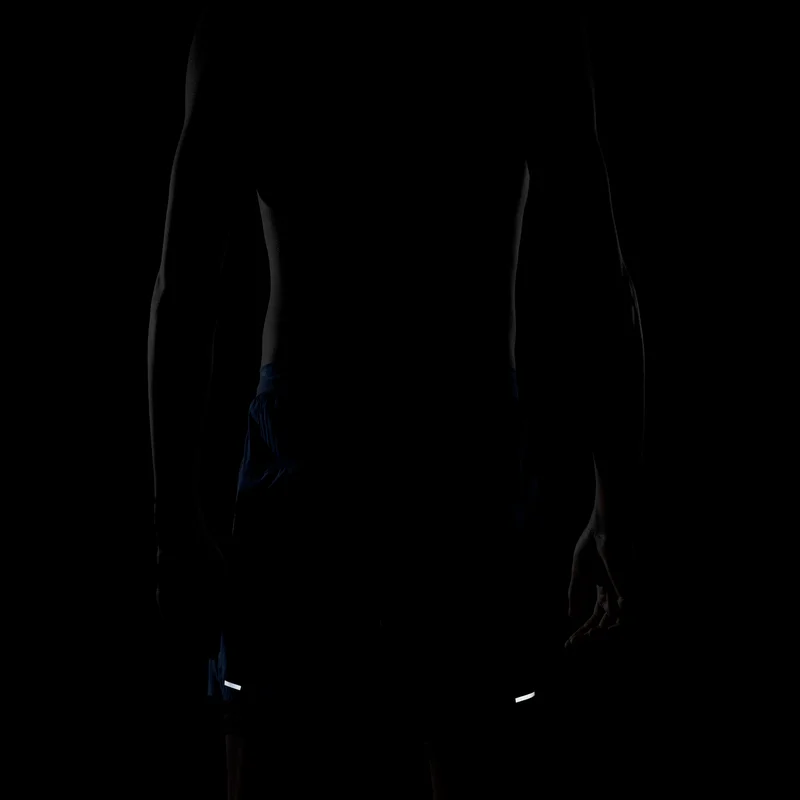 Nike Men's Dri-FIT Stride 5-inch 2-in-1 Running Shorts