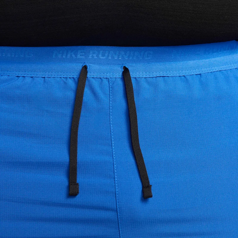 Nike Men's Dri-FIT Stride 5-inch 2-in-1 Running Shorts
