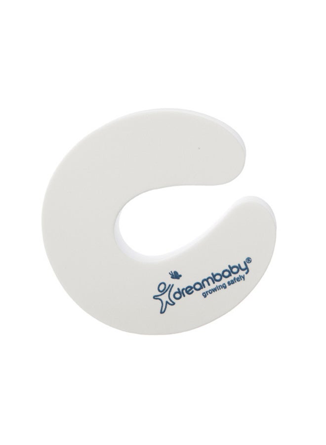 dreambaby Door Stopper - White - Image 1