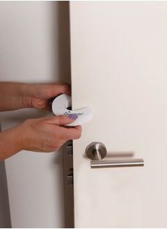 dreambaby Door Stopper - White  - Image 3